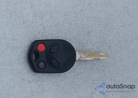 2010 Ford Fusion S from USA, damaged, VIN 3FAHP0GA5AR429932